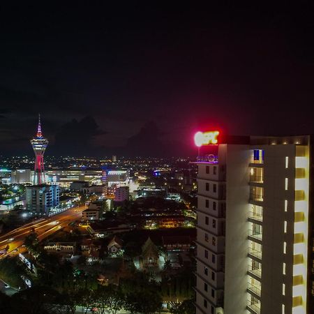 G Residence Sky Suite Alor Setar Exteriér fotografie